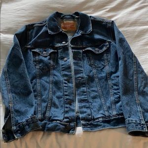 Levi’s Denim jacket